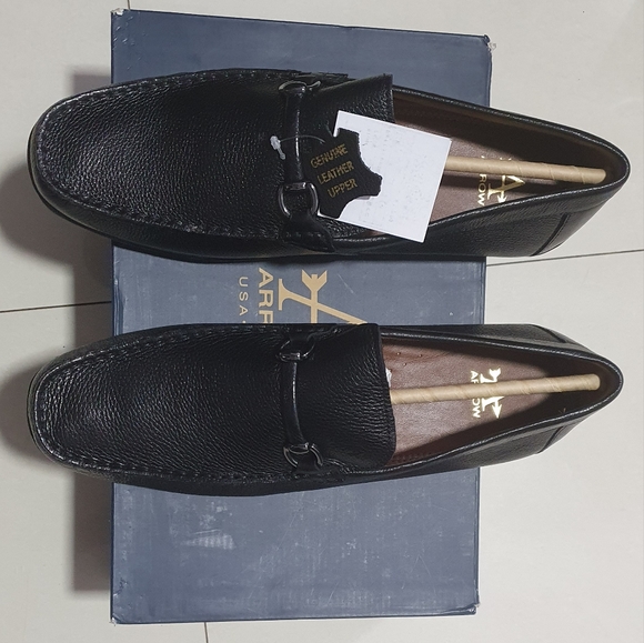 BRAND NEW ARROW DRIVING LOAFER π― authentic FIX RATEππ»ππ»ππ» - Picture 6 of 10